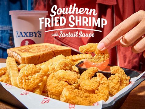 Zaxby’s adds never-before-seen menu item. What to know | Myrtle Beach ...