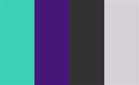 Nike palette | Bar chart, Colour, Palette