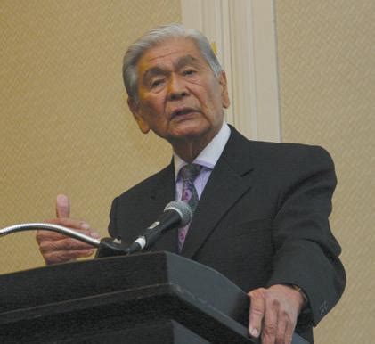 Political Pioneer: The First Asian American Governor | Nichi Bei News