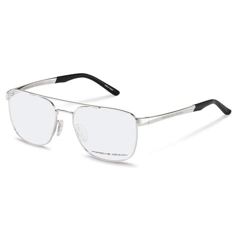 Porsche Design - P´8370 Optical Glasses - Palladium - Porsche Design ...