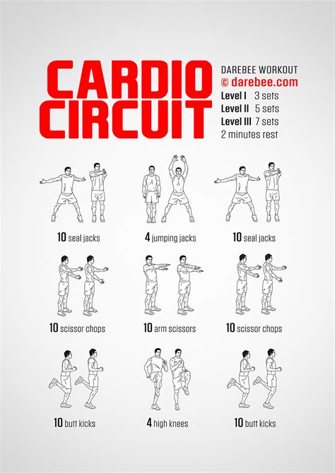 Circuit Exercises For Beginners