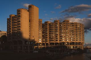 River City | c. 1986 Bertrand Goldberg Chicago, IL Fujifilm … | Flickr