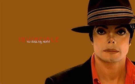 You Rock My World - MJ's You rock my world Wallpaper (14919427) - Fanpop