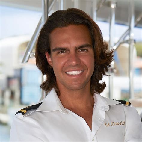 Ben Willoughby | Below Deck