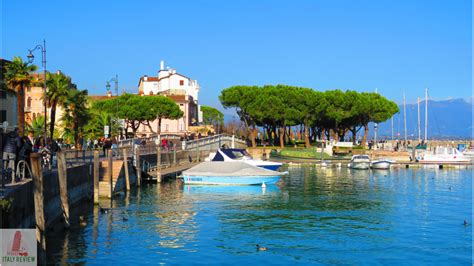 Desenzano del Garda - Italy Review