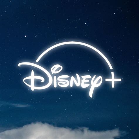 Disney plus blue icon | Disney icons, Disney app, Disney+ app icon