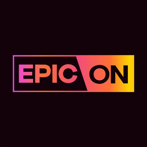 EPIC ON - Originals, Movies - Apps on Google Play