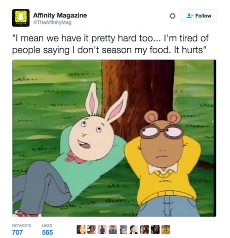 Arthur and DW Memes