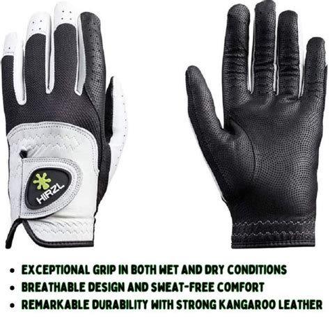 5 Best Golf Gloves for Sweaty Hands in Humid Weather 2024 | Howards Golf - We're Talking Golf