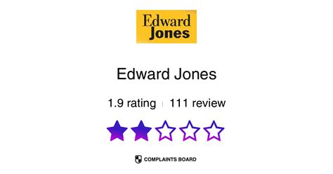 Edward Jones Investors Reviews 2024 – All You Need to Know | ComplaintsBoard