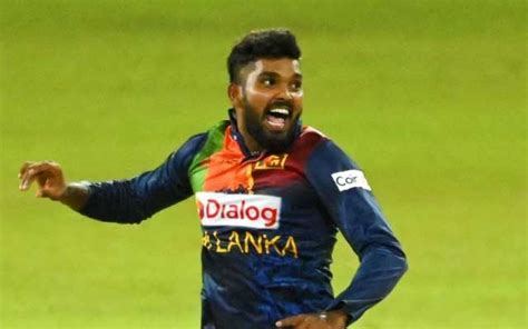 IPL 2021: 3 teams that can target Wanindu Hasaranga for UAE leg