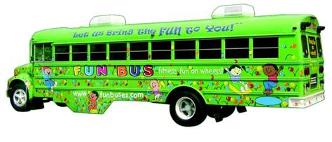 Fun Bus Gloucester County - Party & Event Planning - Water County, Woodbury, NJ - Phone Number ...