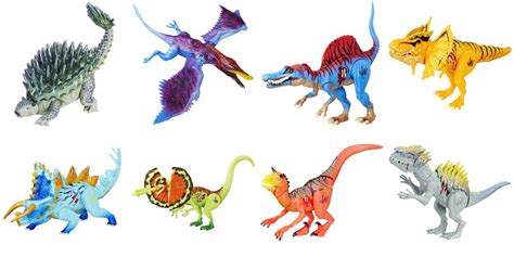 Hybrid Dinosaurs Jurassic World Toys | Wow Blog