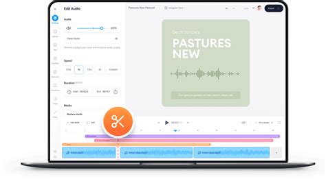 Audio Cutter and Trimmer Online - VEED.IO