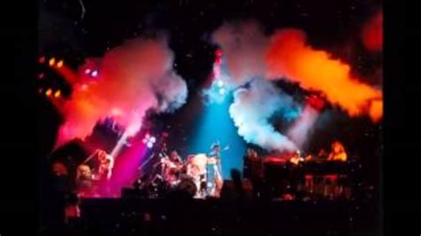 Pink Floyd LIVE ~ Seattle 1975 ~ Any Colour You Like ~ Dark Side Of The ...