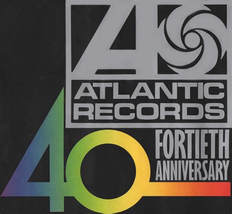 ATLANTIC RECORDS 40TH ANNIVERSARY CONCERT - THE COMPLETE HBO TELECAST ...