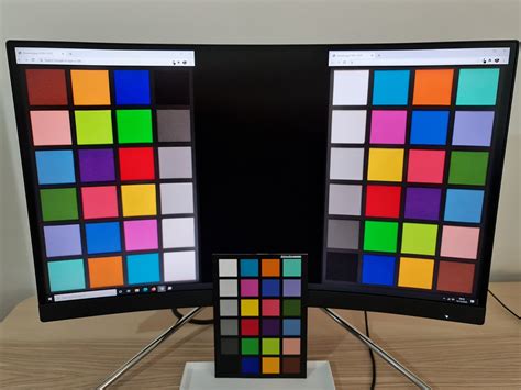 LCD Panel Types Explored | PC Monitors