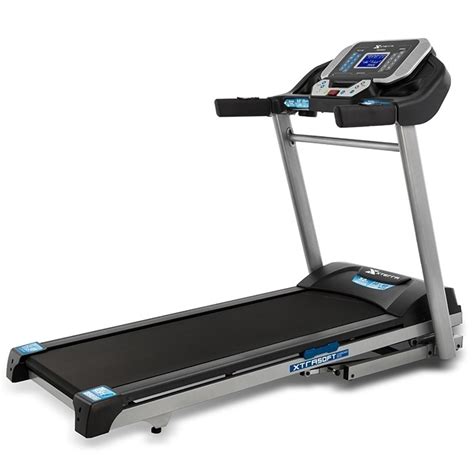 The New Xterra TRX3500 Treadmill Has a Lot to Offer For Your Home Gym