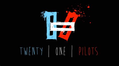 Twenty One Pilots Laptop Wallpapers - Top Free Twenty One Pilots Laptop ...