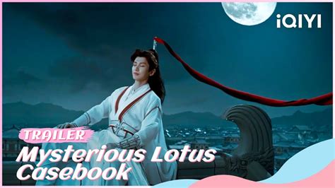 Liên Hoa Lâu - The Lotus Casebook (2023) Full HD Vietsub