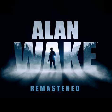 Alan wake remastered dlc - inputinsight