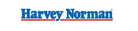 Harvey Norman logo v2 - Appliance Retailer