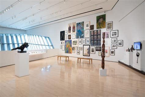 MSU Broad Art Museum celebrates first decade with (B)road to Ten event ...