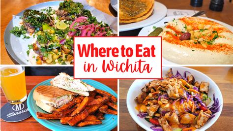 8 Restaurants You Must Try in Wichita and What to Order – Dang Travelers