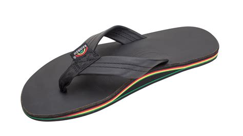 RASTALTH_MENS - Rainbow Sandals