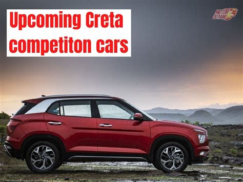 Upcoming Creta competition cars » MotorOctane