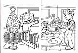 Sid The Science Kid Coloring Pages sketch template