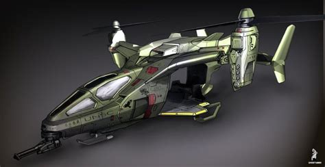 UH-144 Falcon-Delta Falcon | Vehicle design, Futuristic cars, Halo