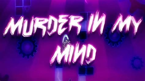 Murder In My Mind - YouTube