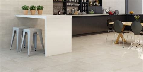 Cream Gloss Kitchen Floor Tiles – Things In The Kitchen