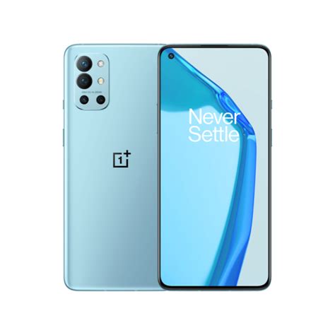 The New OnePlus 9R 5G • All Specs • OnePlus Kenya