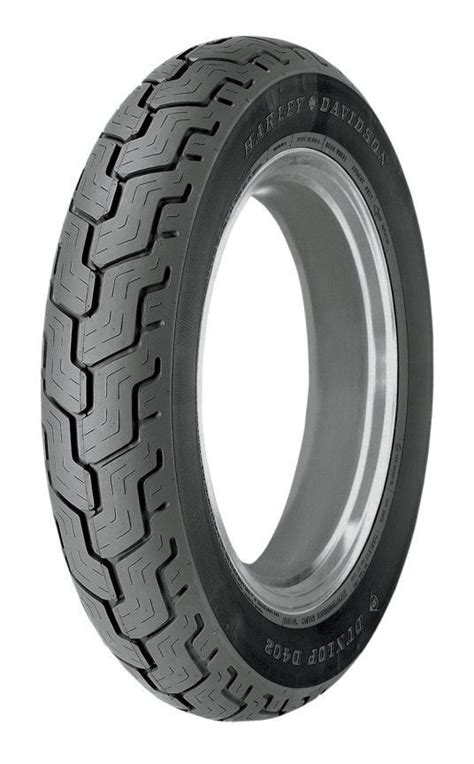 Dunlop Harley-Davidson D402 Tires - Cycle Gear