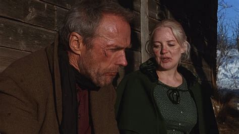 Unforgiven (1992) - Alternate Ending : Alternate Ending