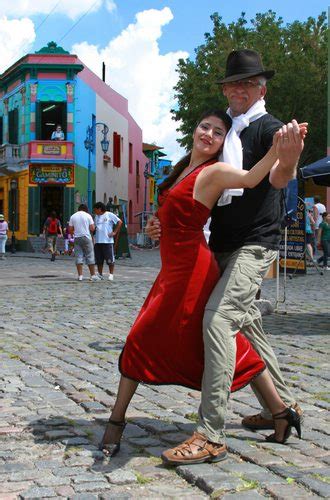 The 2012 Buenos Aires Tango Festival – Latin America For Less