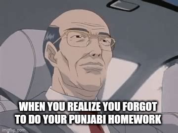 Only Khalsa School Students will get this feeling : r/SikhMemes