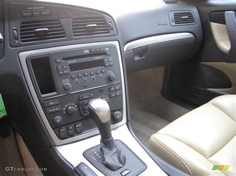 2007 Volvo S60 R AWD interior Photo #59267853 | GTCarLot.com