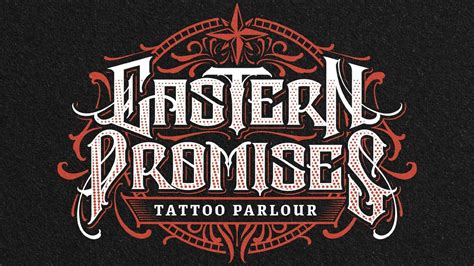 Eastern Promises Tattoo Parlour - 46-48 President Avenue Shop 4 - Caringbah | Fresha