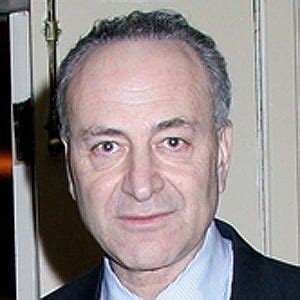 Chuck Schumer - Age, Family, Bio | Famous Birthdays