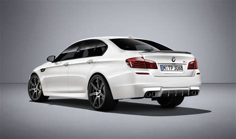 BMW M5 Competition Edition revealed with 441kW | PerformanceDrive