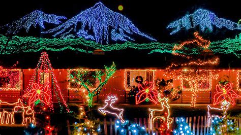 FAQ's About The Magical Lights of Christmas