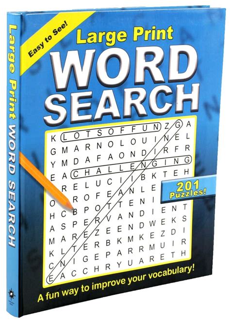 Word Search Large Print Books | SexiezPix Web Porn