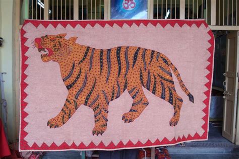 Jaipur City Daily: Rajasthan Handicraft Series # 3
