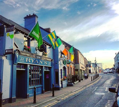 Five Pubs & Bars in Navan You Need To Visit Before You Die