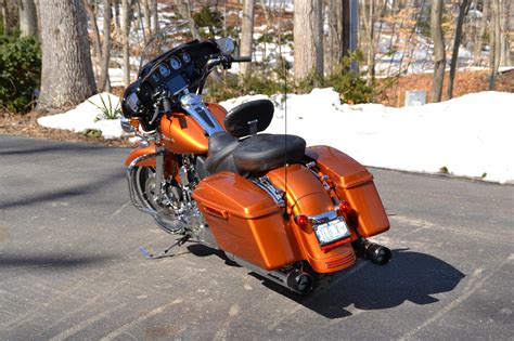 2014 FLHXS Street Glide Special - Harley Davidson Forums