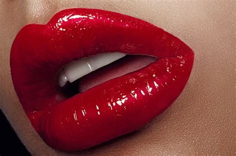 Red Liquid Lipsticks | Beautylish