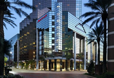 New Orleans Marriott Metairie at Lakeway, Metairie, LA Jobs | Hospitality Online